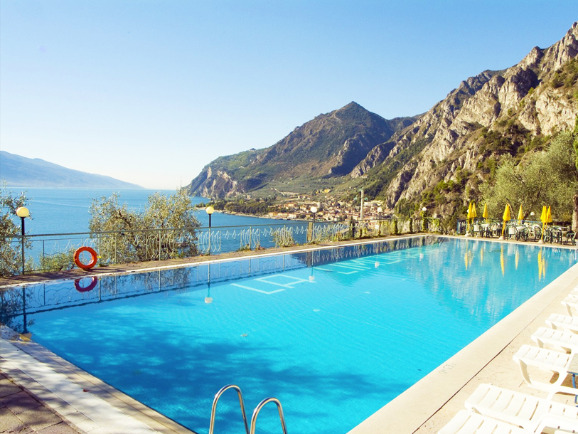 Hotel Limonaia