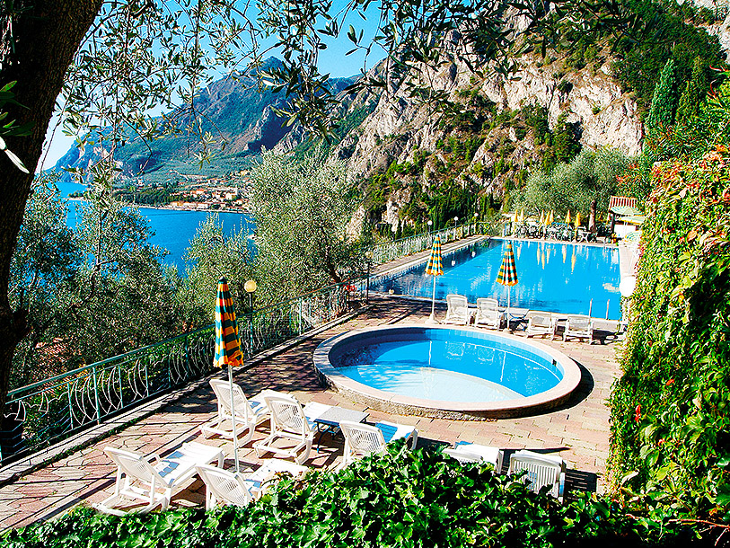 Hotel Limonaia