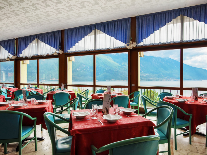 Hotel Limonaia