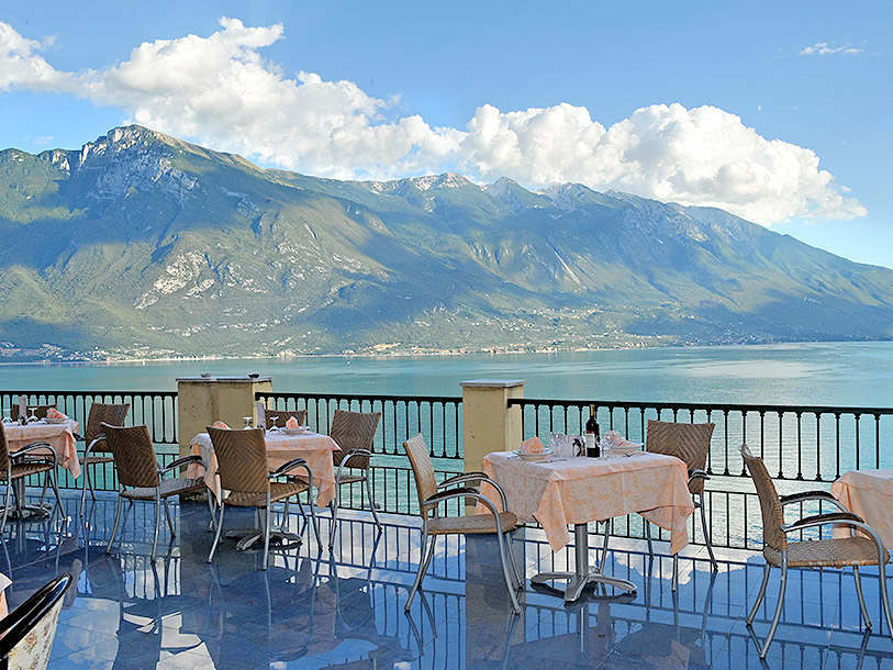 Hotel Limonaia