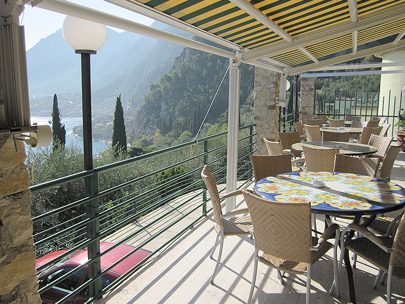 Hotel Limonaia