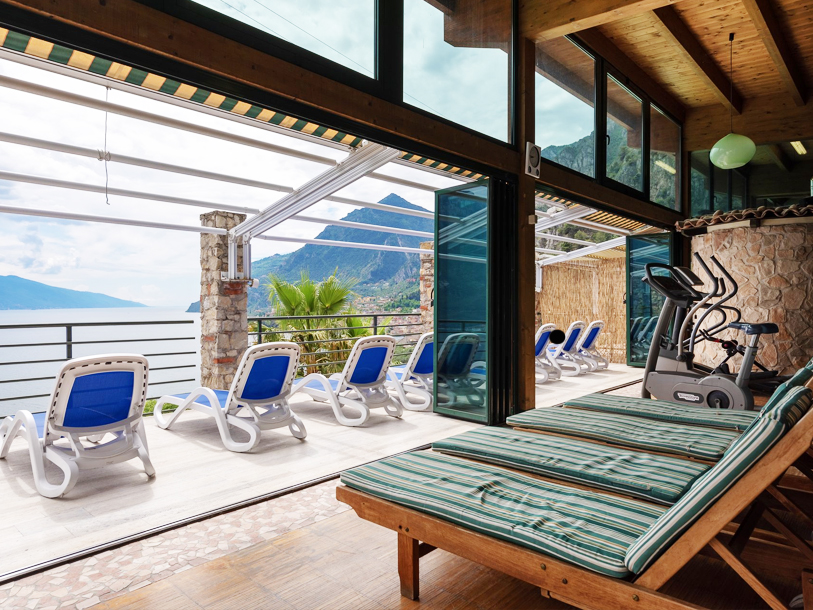 Hotel Limonaia
