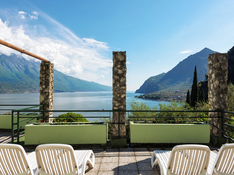 Hotel Limonaia