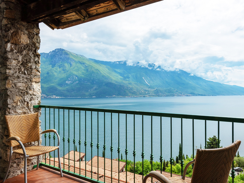 Hotel Limonaia