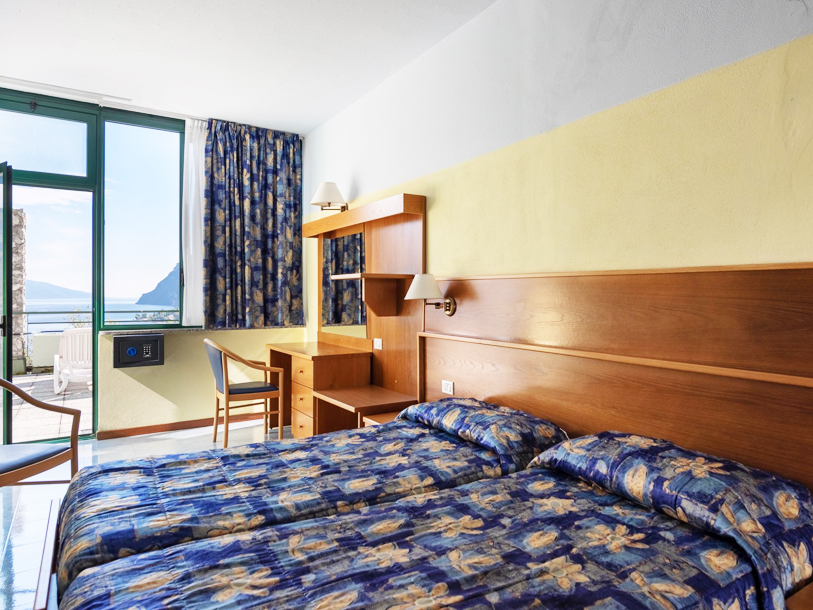 Hotel Limonaia