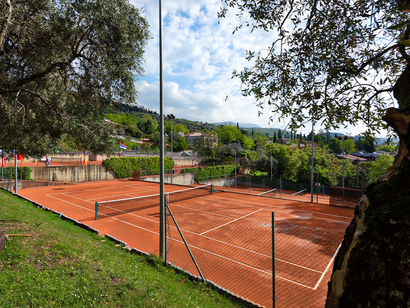 Sport Hotel Olimpo