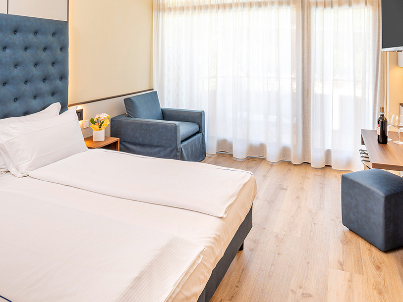 Sport Hotel Olimpo