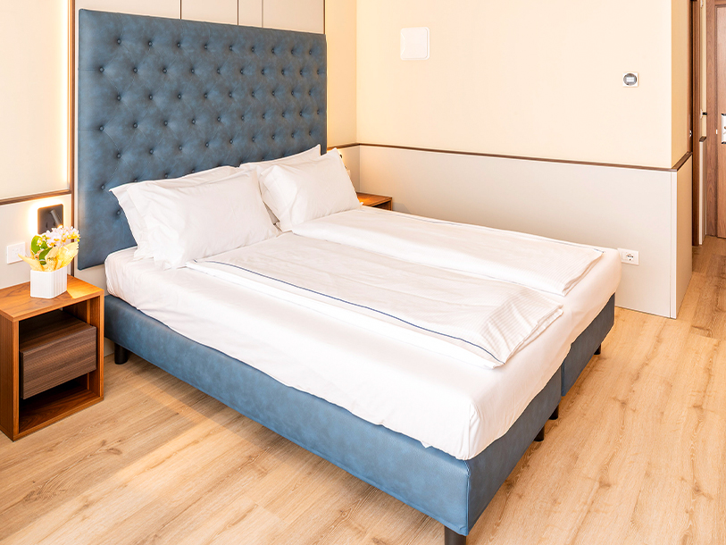 Sport Hotel Olimpo
