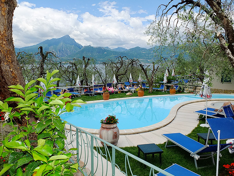 Hotel Internazionale