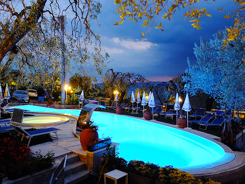 Hotel Internazionale