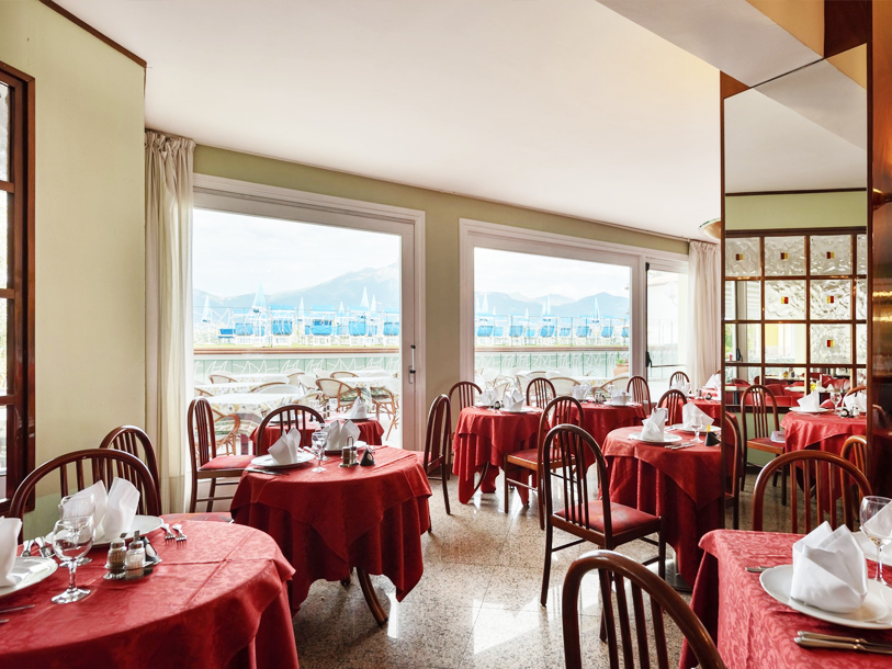Hotel Internazionale