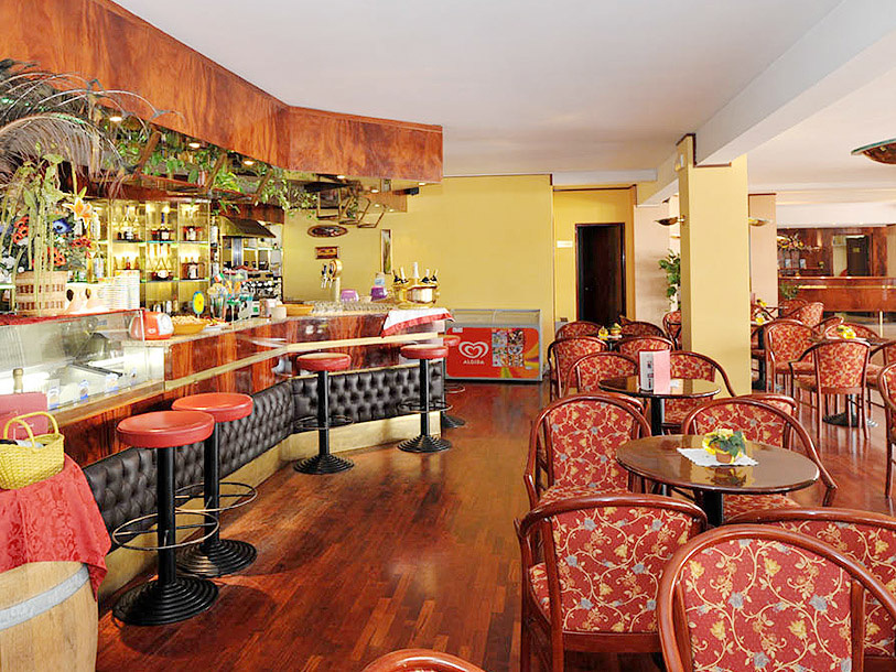 Hotel Internazionale
