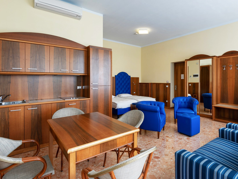 Hotel Internazionale