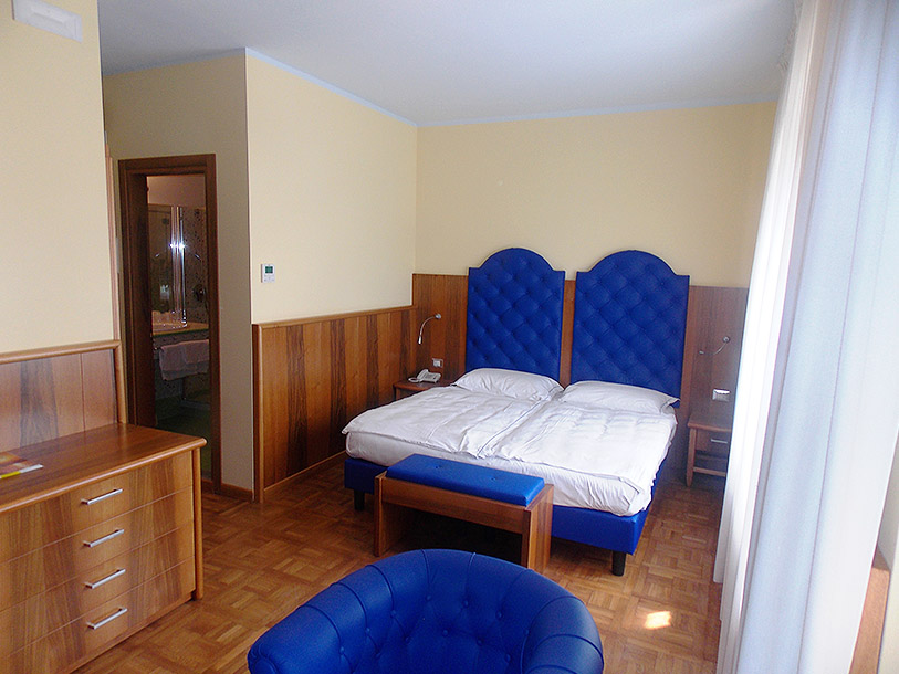 Hotel Internazionale