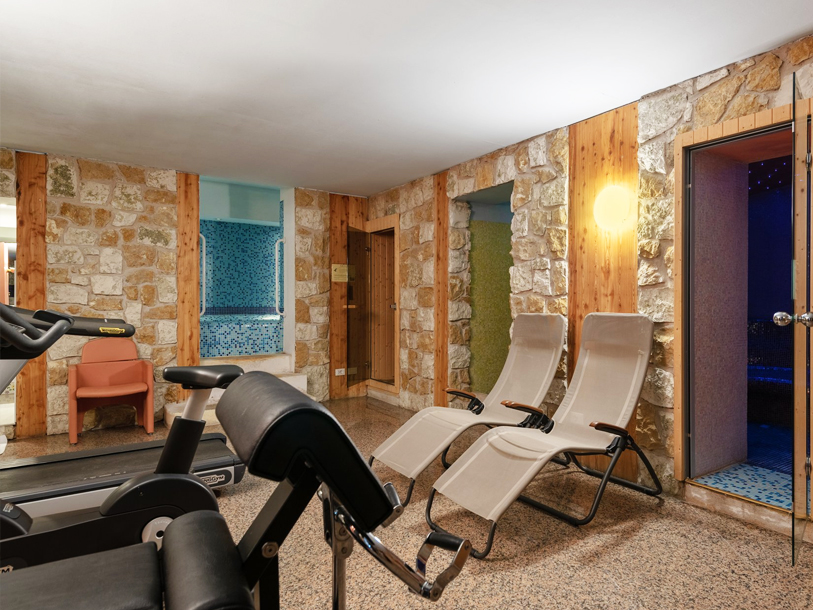 Hotel Internazionale