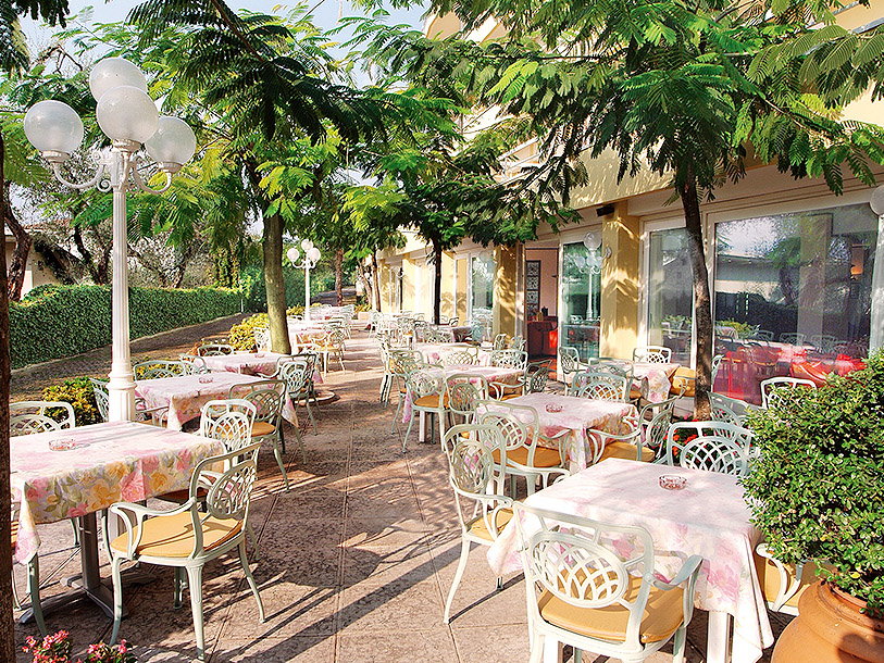 Hotel Internazionale