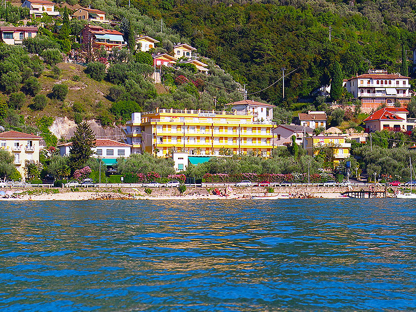 Hotel Internazionale