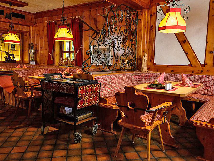 Landhotel Zur Erholung