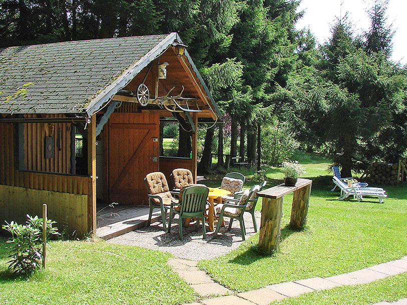 Landhotel Zur Erholung