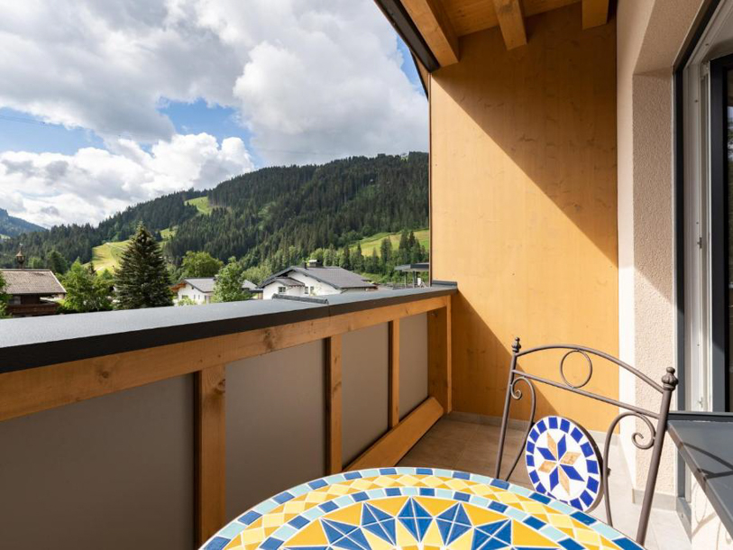 Wander- & Familienhotel Erika
