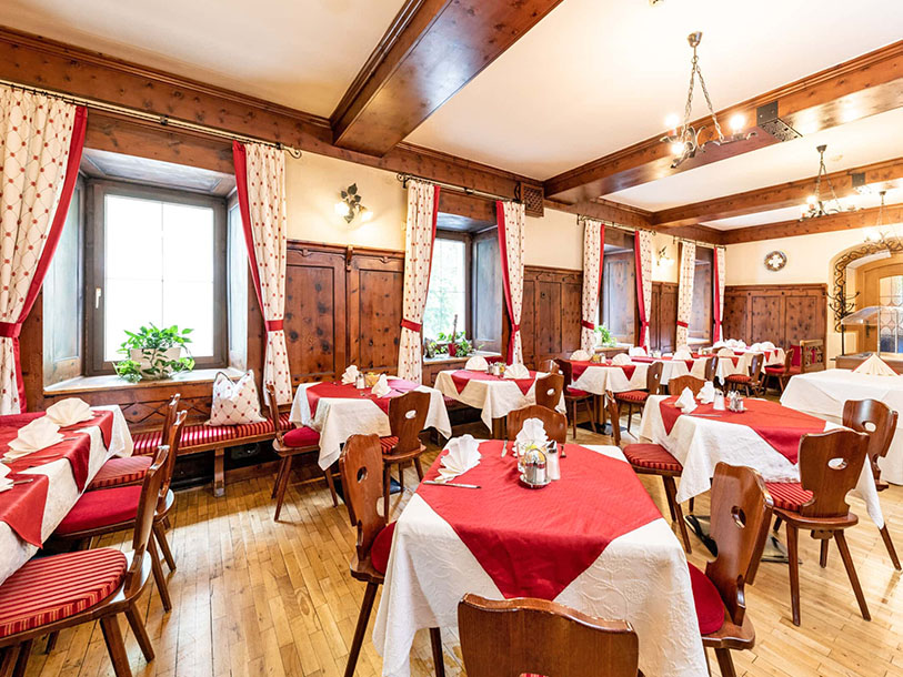 Hotel Heitzmann