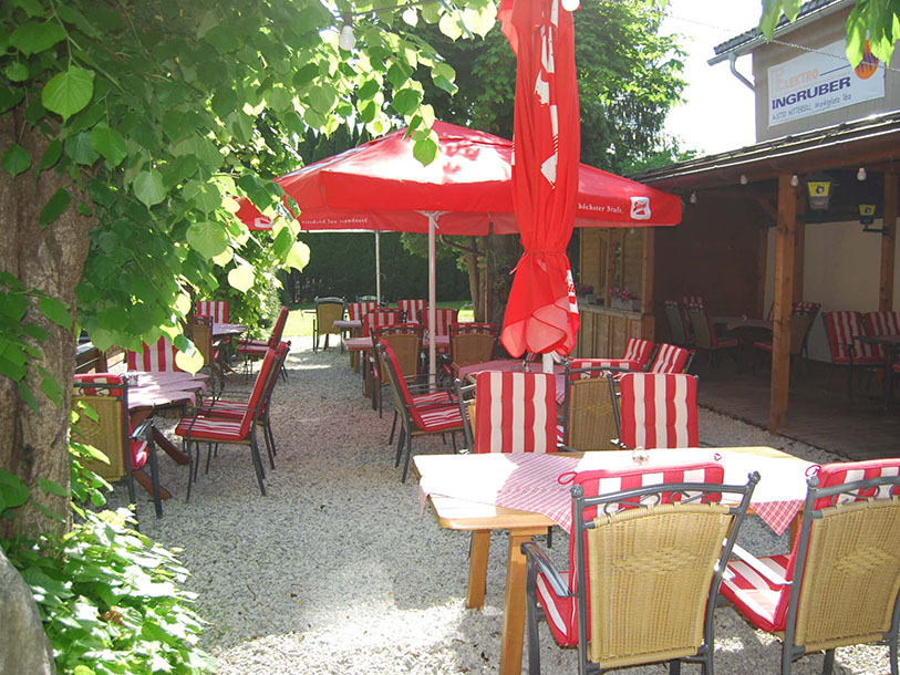 Hotel Heitzmann