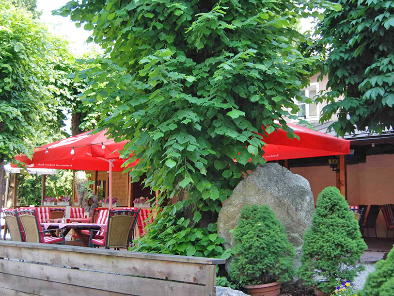 Hotel Heitzmann