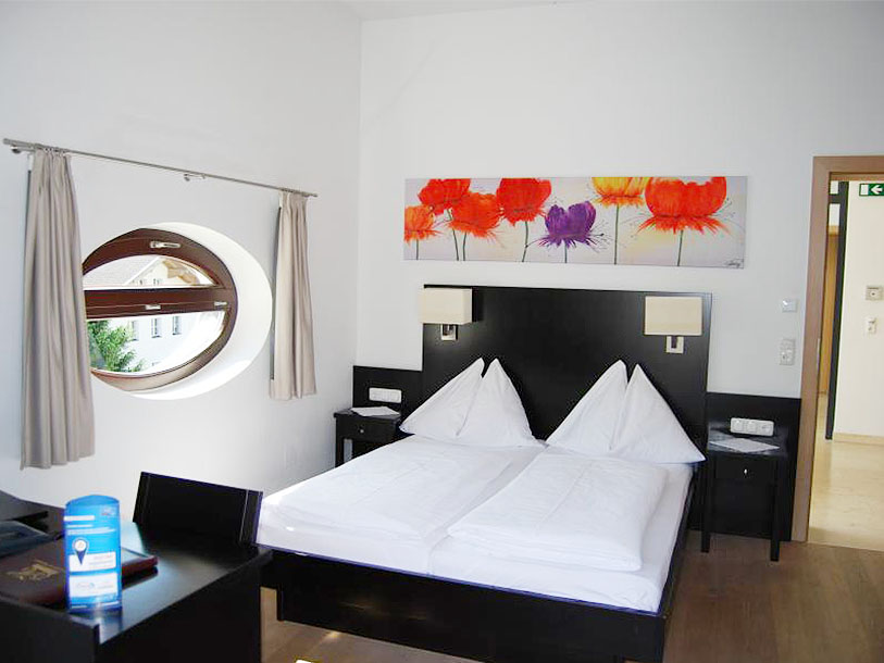 Hotel Heitzmann