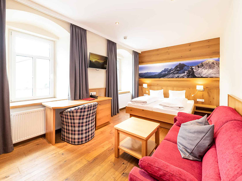 Hotel Heitzmann