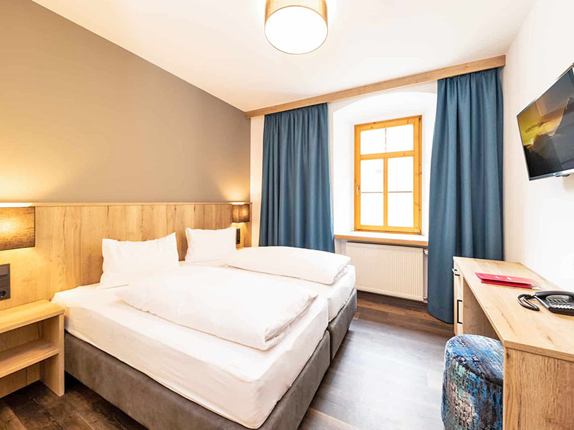 Hotel Heitzmann