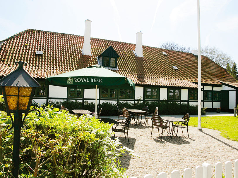 The Cottage