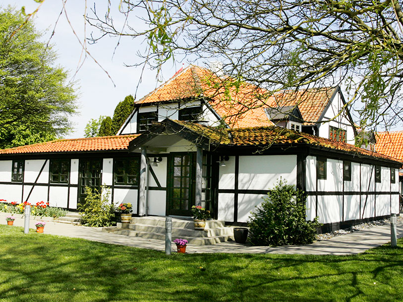 The Cottage