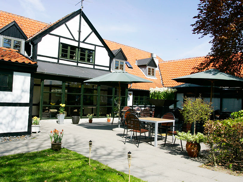 The Cottage