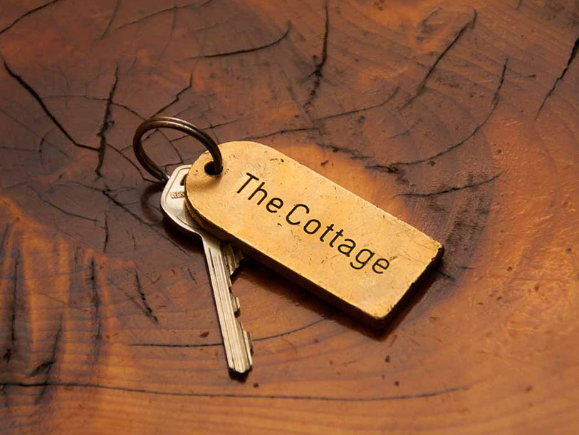 The Cottage