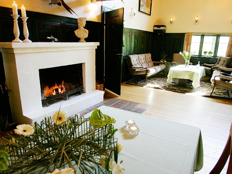 The Cottage