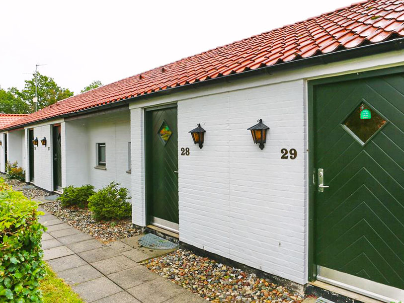 The Cottage