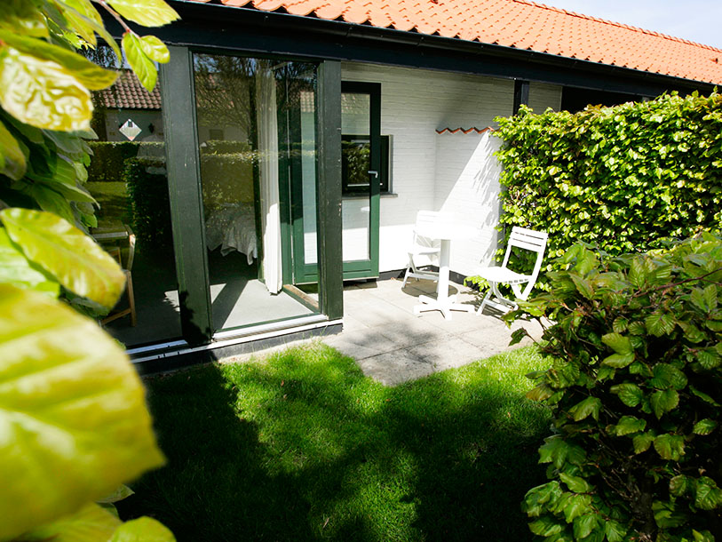 The Cottage