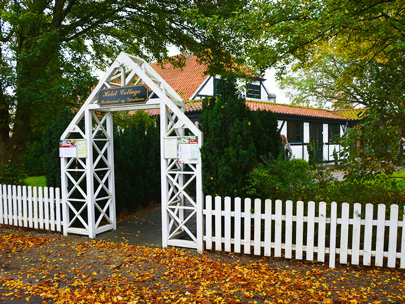 The Cottage