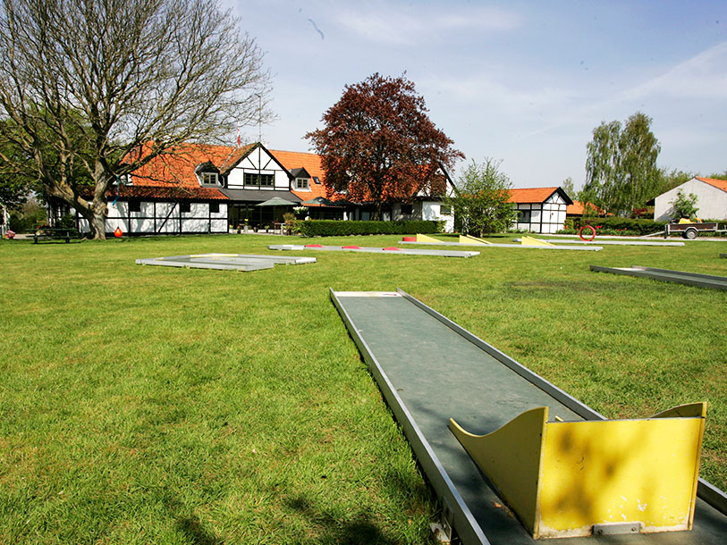 The Cottage
