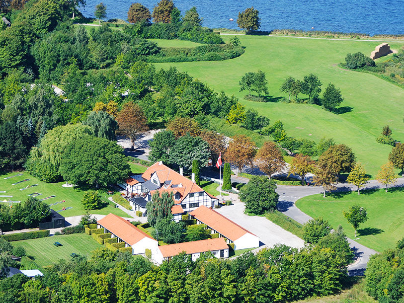 The Cottage