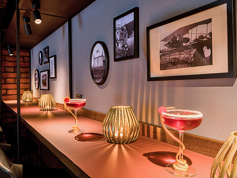 Best Western Premier Alsterkrug Hotel