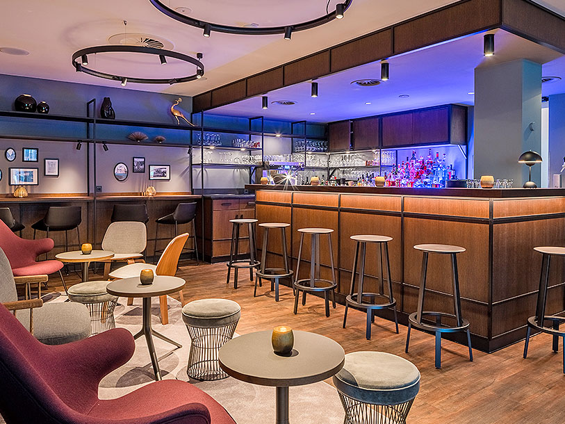 Best Western Premier Alsterkrug Hotel
