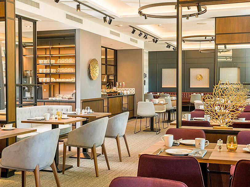 Best Western Premier Alsterkrug Hotel