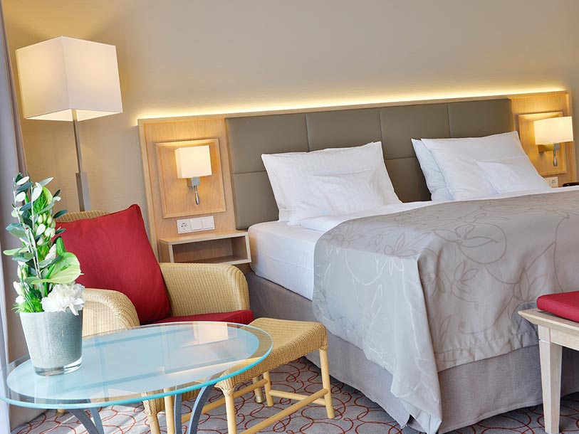 Best Western Premier Alsterkrug Hotel