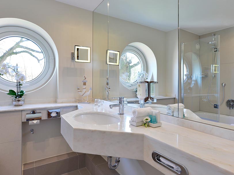 Best Western Premier Alsterkrug Hotel