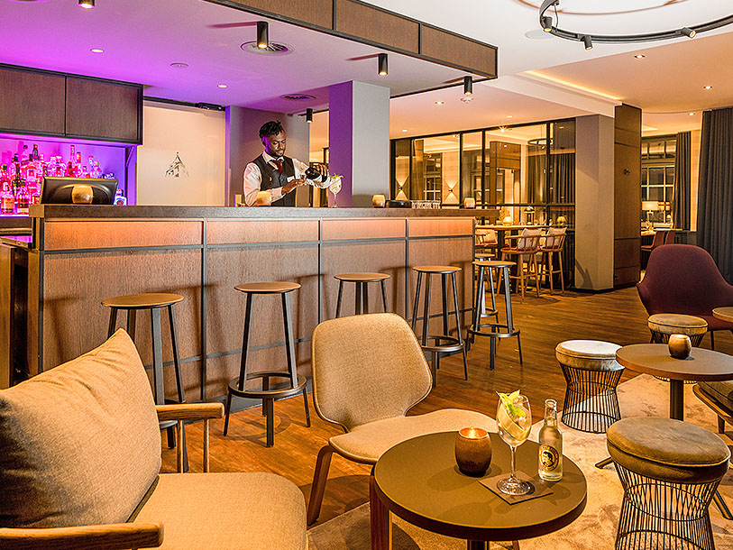 Best Western Premier Alsterkrug Hotel
