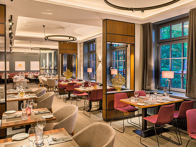 Best Western Premier Alsterkrug Hotel