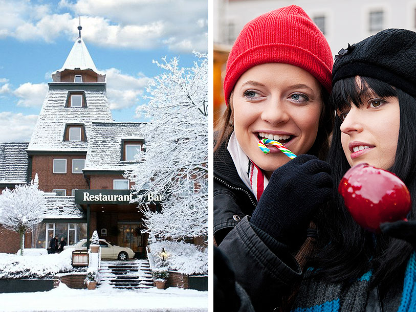 Best Western Premier Alsterkrug Hotel