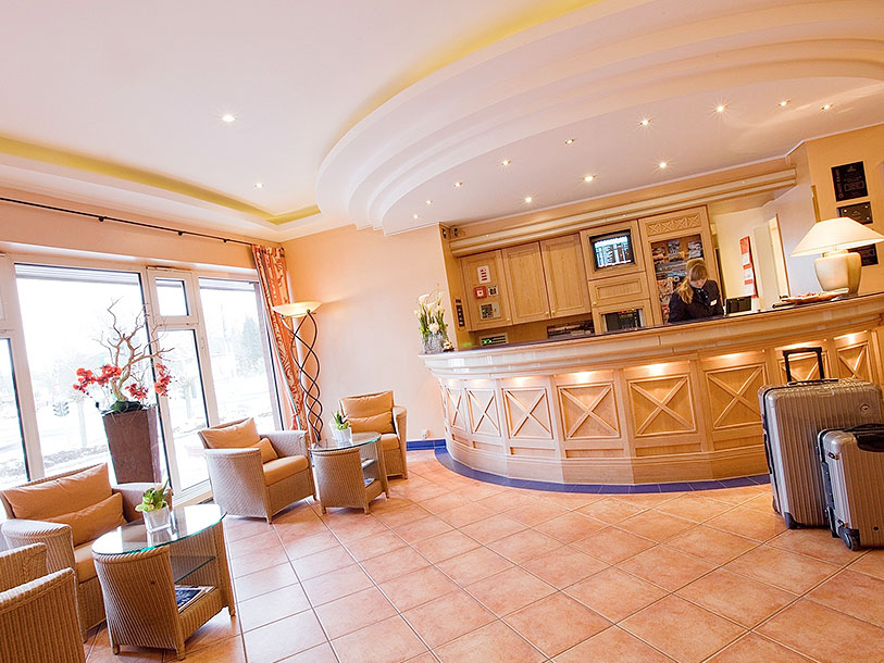 Best Western Premier Alsterkrug Hotel