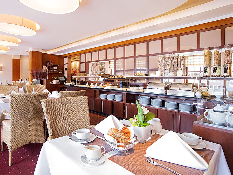 Best Western Premier Alsterkrug Hotel
